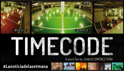 Timecode i altres “curts”