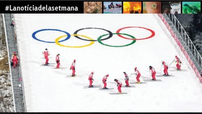 Jocs Olímpics d’hivern