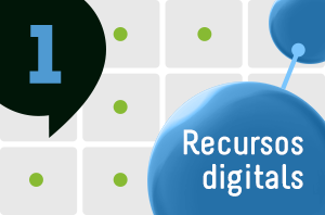 Demo dels recursos digitals