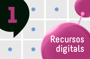 Demo dels recursos digitals
