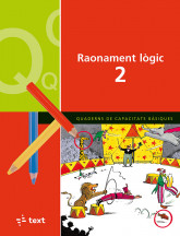 Quadern de raonament lògic 2