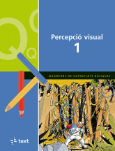 Quadern de percepció visual 1
