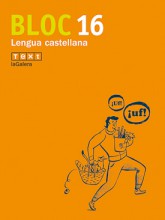 Bloc Lengua castellana 16