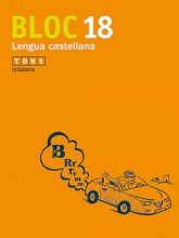 Bloc Lengua castellana 18