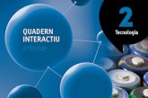 Quadern interactiu Tecnologia 2 ESO Atòmium