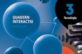 Quadern interactiu Tecnologia 3 ESO Atòmium