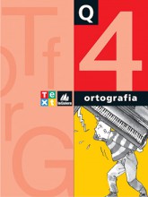 Quadern Ortografia catalana 4