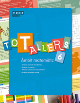 Tot Tallers Matemàtiques 6 (2020)
