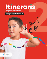 Itineraris. Llengua catalana 2 (2020)
