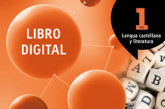 LIBRO DIGITAL Lengua castellana y literatura 1 ESO Atòmium