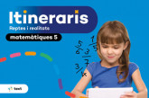 ITINERARIS Digital Matemàtiques 5