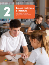 Lengua castellana y literatura 2n Batxillerat