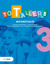 TOT TALLERS Matemàtiques 3