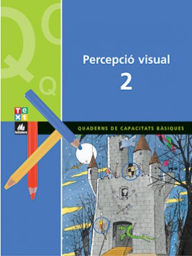 Quadern de percepció visual 2
