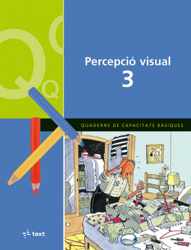 Quadern de percepció visual 3