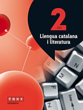 Llengua catalana i literatura 2 ESO Atòmium