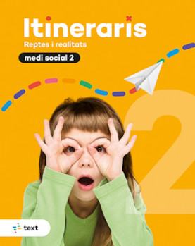 Itineraris. Medi social 2 (2020)