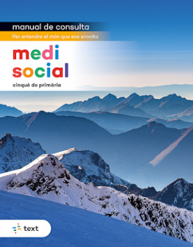Manual de consulta. Medi social 5