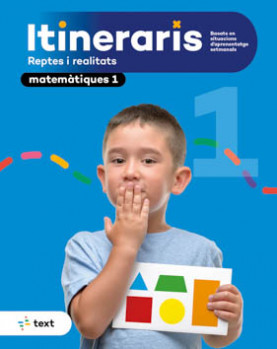 ITINERARIS Matemàtiques 1